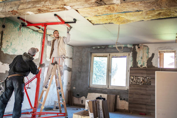 Best Insulation Maintenance and Repair in Lake Marcel Stillter, WA