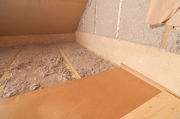 Best Spray Foam Insulation in Lake Marcel Stillter, WA