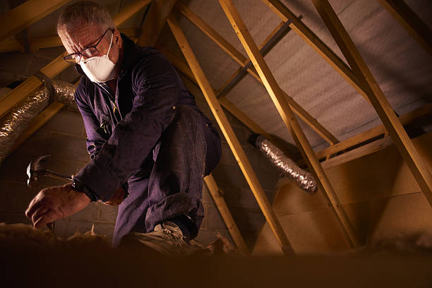 Professional Insulation Contractor in Lake Marcel Stillwater, WA